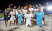 تمجید AFC از فوتبال ساحلی ایران