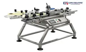 بهبود کارایی و افزایش فروش با استفاده از دستگاه لیبل زن