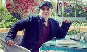 سفر به تاریخ؛ چهرۀ «مازیار (شهره) لرستانی» در اولین فیلم سینمایی‌اش؛ سال 1370