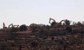 هشدار محققان: شهرک‌سازی‌های اسرائیل بحران فلسطین را حل نمی‌کند