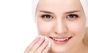 راهنمای پاک کردن اصولی آرایش صورت