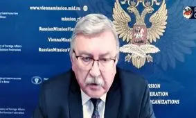 نماینده روسیه: حمله به ایران یک روز پس از قعطنامه آژانس، تصادفی نبود

