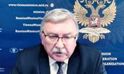 نماینده روسیه: حمله به ایران یک روز پس از قعطنامه آژانس، تصادفی نبود

