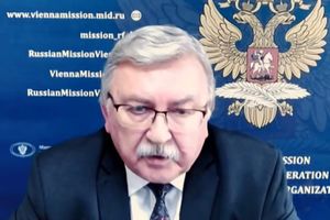 نماینده روسیه: حمله به ایران یک روز پس از قعطنامه آژانس، تصادفی نبود

