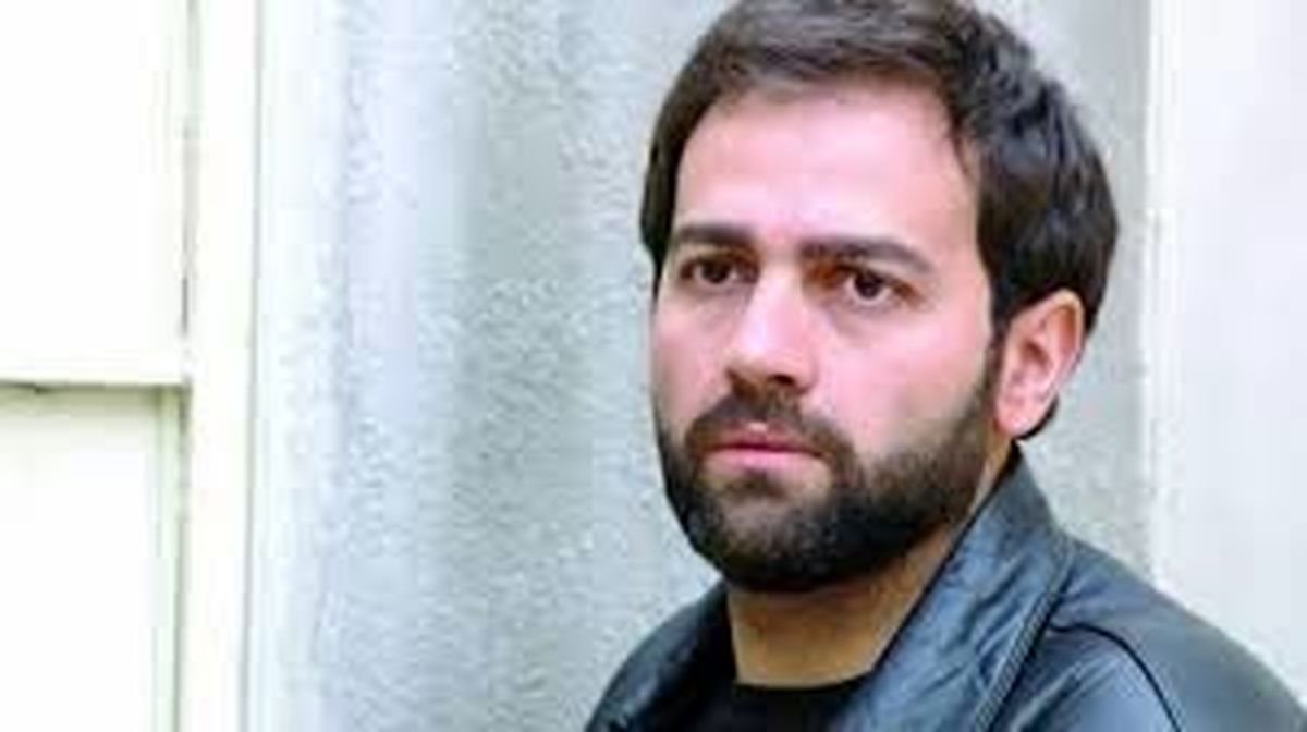 آرش مجیدی خبر جدایی از همسرش را رسانهای کرد