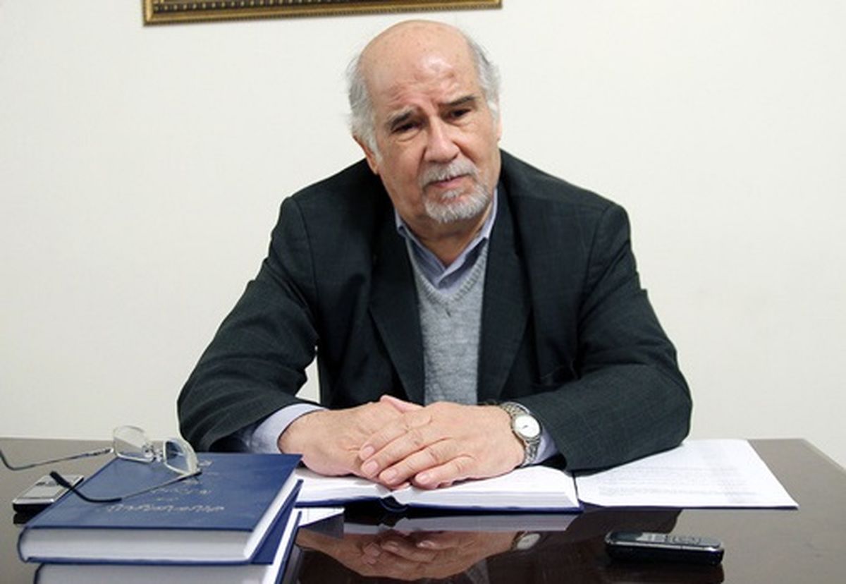 محمد هاشمی درگذشت