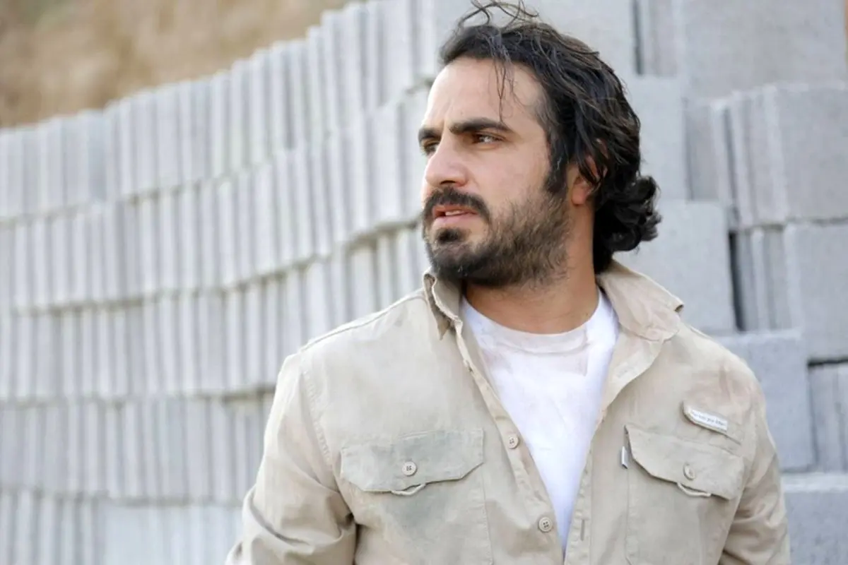 سفر در زمان؛ «محمدرضا» سریال بیگانگان در جشن تولد 31 سالگی اش؛ سال 99 