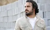 سفر در زمان؛ «محمدرضا» سریال بیگانگان در جشن تولد 31 سالگی اش؛ سال 99 