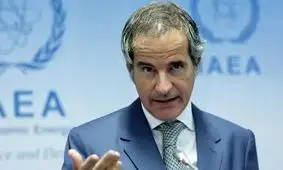 روایت تهران تایمز از نقش رافائل گروسی در تعویق زمان مذاکرات ایران و آمریکا 