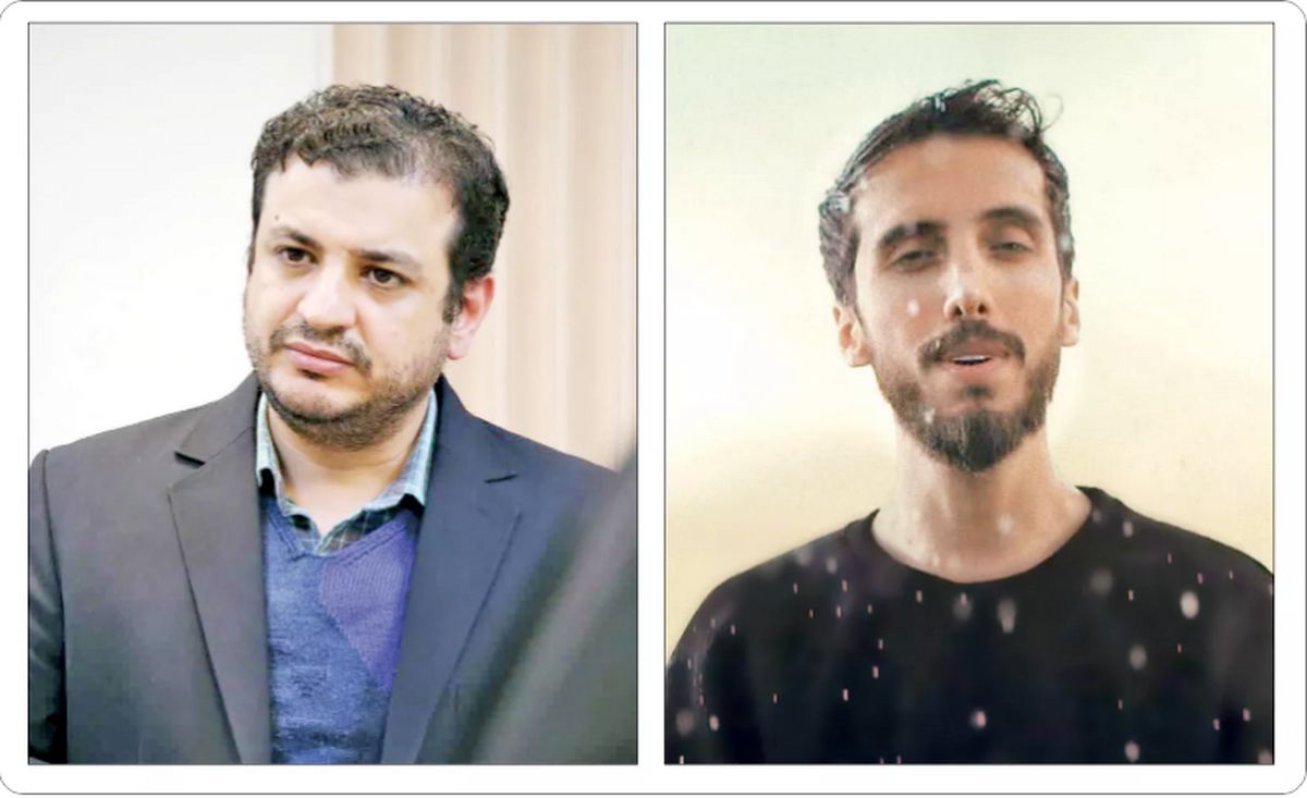 حاشیهسازان موسیقی، گردابی که رائفیپور آفرید