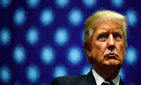 ترامپ: با نتانیاهو درباره موضوعات بسیاری از جمله ایران صحبت کردم