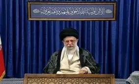 رهبر انقلاب: ما طرفدار توقف جنگ در اوکراین هستیم/ داعش سگ دست‌آموز آمریکاست