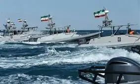 برای غرق کردن ناوهواپیمابر های آمریکایی فقط 30 قایق تندرو دارای موشک کروز نیاز است