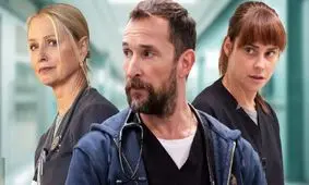 پیشنهاد برای دیدن: سریال گودال ؛ یک درام انسانی بی‌نظیر