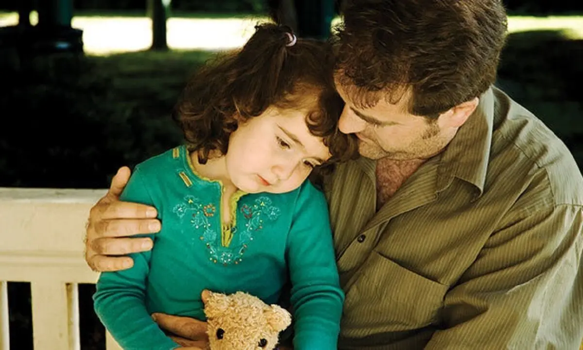 آرامش کودکان؛ والدین چگونه با کلمات امنیت بسازند؟

