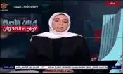 لحظه اعلام خبر شهادت آیت الله خامنه ای در شبکه المیادین لبنان