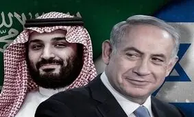 تماس های سری «نتانیاهو» و «بن سلمان» با میانجیگری رئیس موساد


