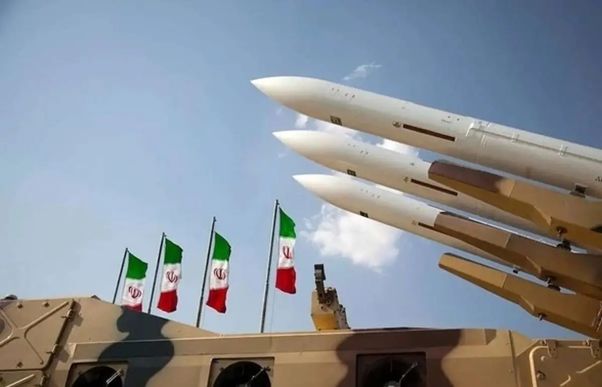 فرمانده هوافضای سپاه: ذخایر موشکی ایران بیشتر شد/ به هرگونه شرارتی علیه ملت ایران قاطعانه و کوبنده، پاسخ عبرت آموز و پشیمان کننده خواهیم داد