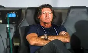 معادلات ادامه همکاری یا اخراج ساپینتو از استقلال