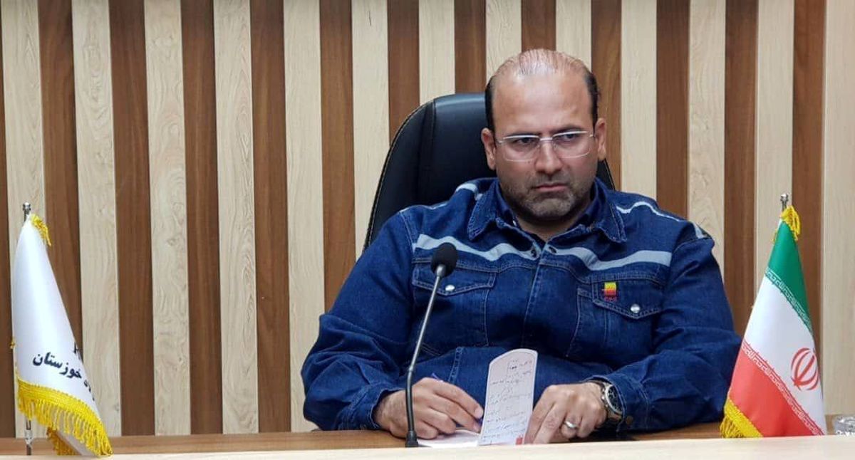 تحریمها اثرگذار نیست، نگاه برخی مسئولان داخلی به صنعت فولاد تهدیدآمیز است