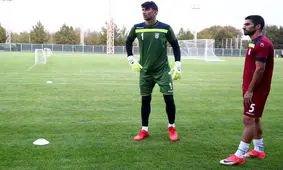 بیرانوند و طارمی در بین ۱۰ ستاره آسیایی در جام جهانی

