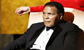 زندگی «محمد علی کلی» سریال می‌شود

