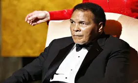 زندگی «محمد علی کلی» سریال می‌شود


