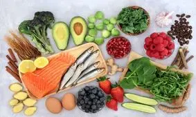 آشنایی با نکات تغذیه‌ای بیماران مبتلا به سرطان

