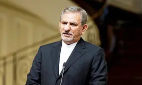 جهانگیری:نمی‌شود کشوری بگوید مسئله اصلی ما توسعه است اما به نقش زن و مشارکتش نپردازد
