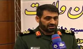 استقرار اتوبوس های ایرانی در مرز عراق جهت جابجایی زوار