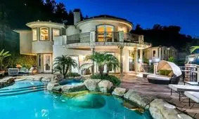 خانه های لوکس تهران گران تر از لندن و آکسفورد