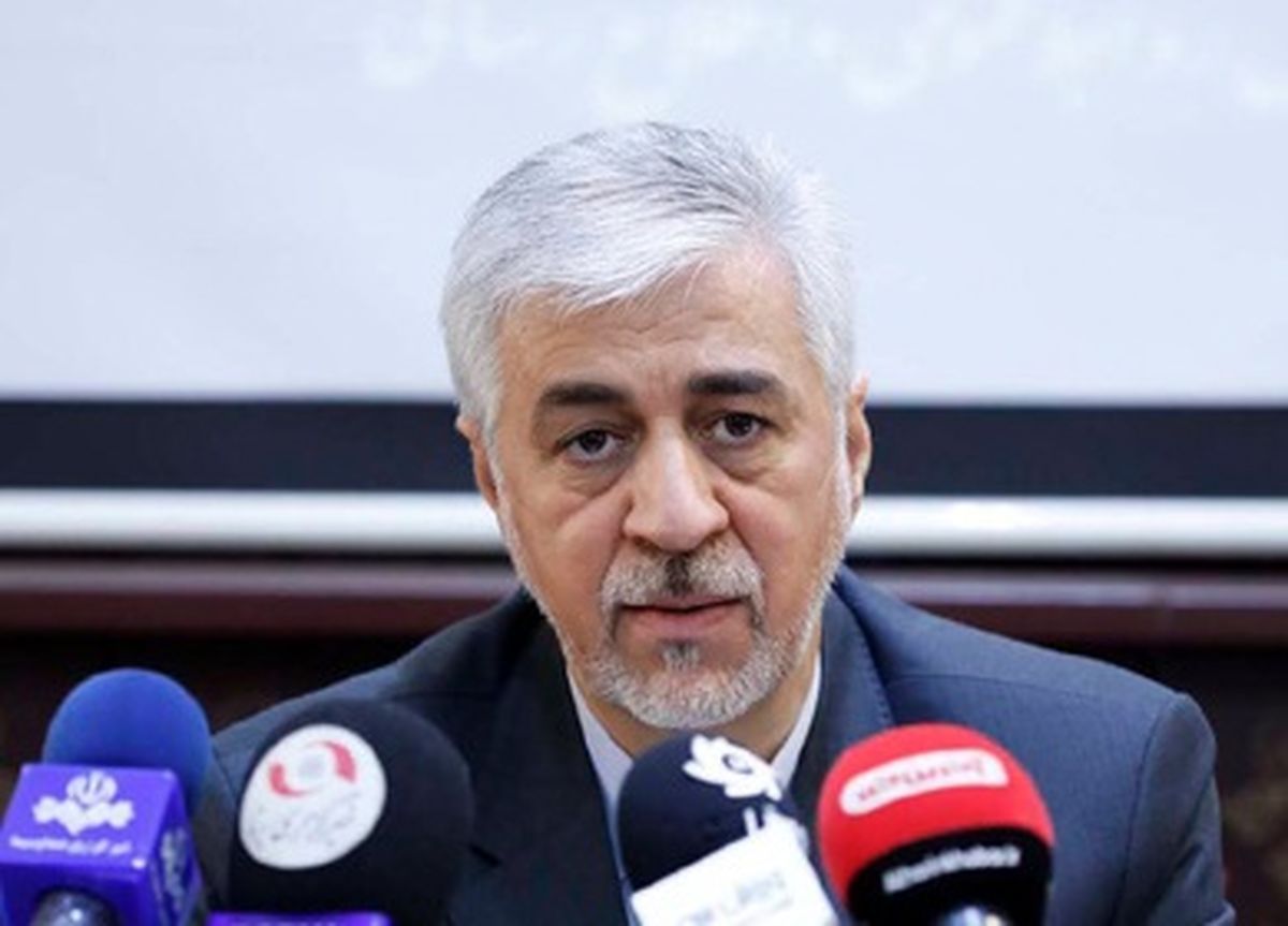 علیرضا دبیر آنطور که شایسته نام ایران بود کار کرد/ دستور دادم خواسته کشتیگیران اجرا شود