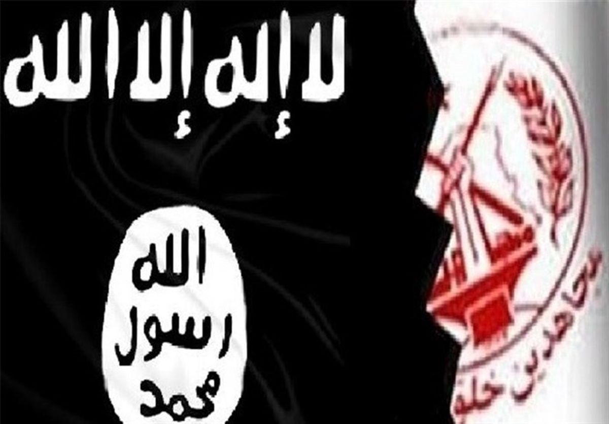 دوره آموزشی منافقین برای عناصر داعش در فرانسه/ ویدئو