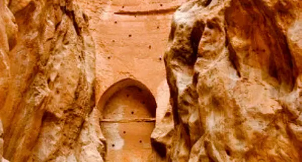 روش های خارق العاده ایرانیان باستان برای مبارزه با کم آبی/ روش پیچیده هخامنشیان برای تامین آب