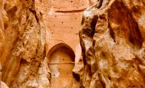 روش های خارق العاده ایرانیان باستان برای مبارزه با کم آبی/ روش پیچیده هخامنشیان برای تامین آب