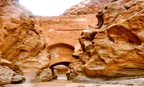 روش های خارق العاده ایرانیان باستان برای مبارزه با کم آبی/ روش پیچیده هخامنشیان برای تامین آب