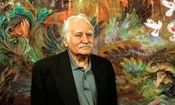 محمود فرشچیان؛ هنرمندی که هنرش به ضریح ها گره خورده