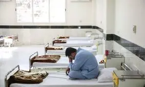 مرکز نگهداری بیماران روانی به خاطر ضرب و شتم یک بیمار تعطیل شد