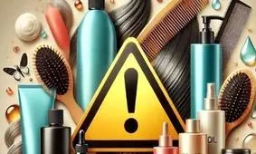 اعلام اسامی فرآورده های بهداشتی غیرمجاز