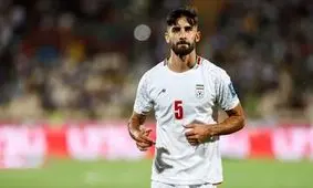 میلاد محمدی، فدراسیون فوتبال را در CAS شکست داد