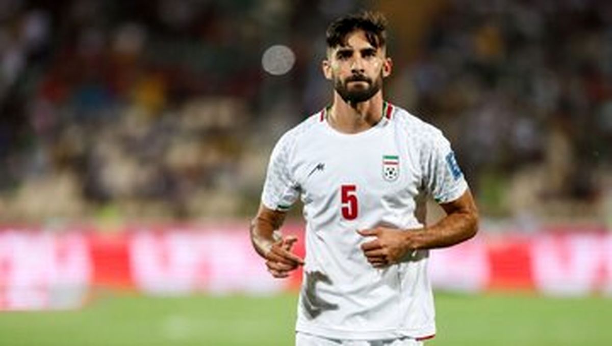 میلاد محمدی، فدراسیون فوتبال را در CAS شکست داد
