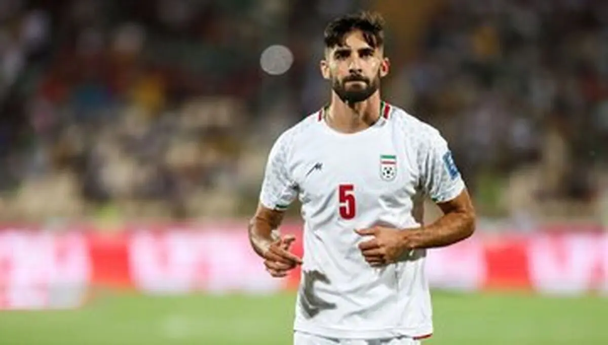 میلاد محمدی، فدراسیون فوتبال را در CAS شکست داد