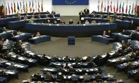 پارلمان اروپا قطعنامه ضد ایرانی را تصویب کرد 
