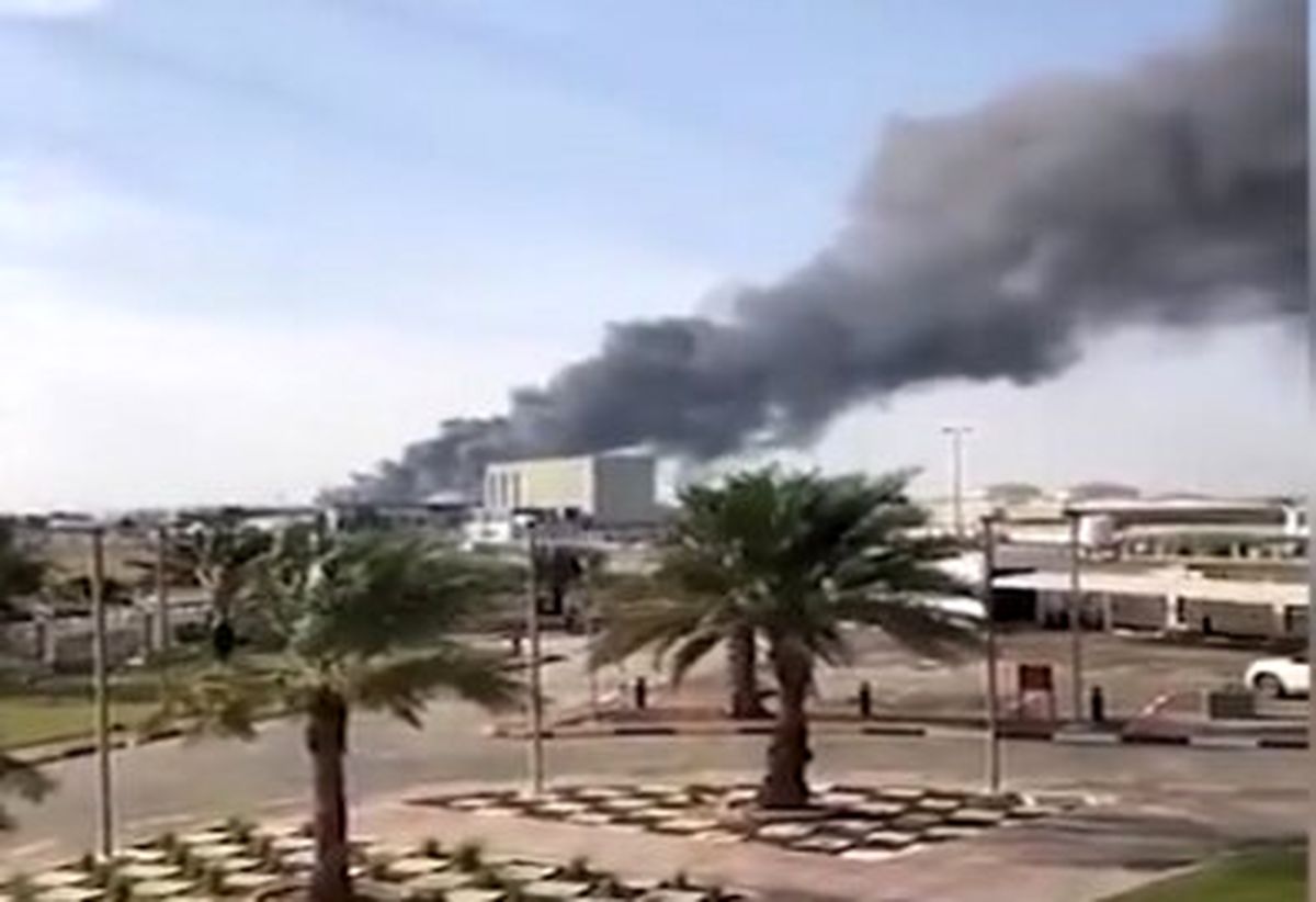 اولین واکنش رسمی اماراتی‌ها به حملات انصارالله یمن