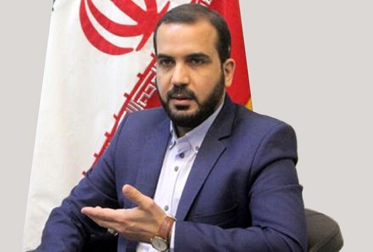 مسئولان استان شهامت عذرخواهی داشته باشند/پروژه غدیر با عجله افتتاح شد
