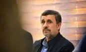 عکس هایی پربازدید از جلسه مشترک جلیلی و احمدی‌نژاد
