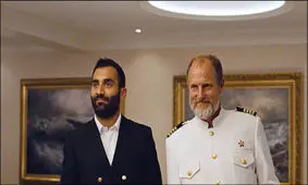 «مثلث غم» جوایز فیلم اروپا را درو کرد