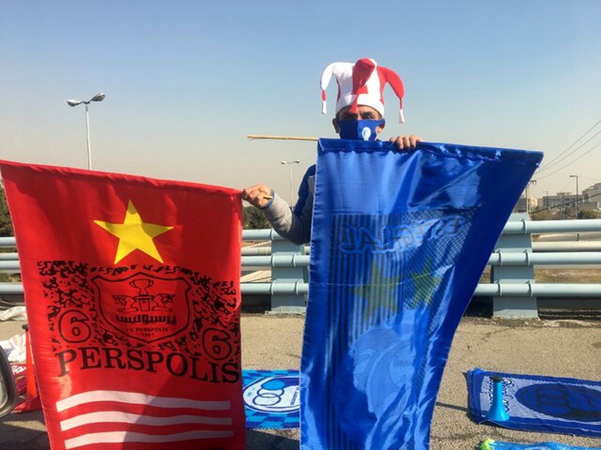 جنگهای نقل و انتقالاتی استقلال و پرسپولیس در دهه اخیر