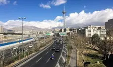 پیش بینی جوی پایدار برای اغلب مناطق کشور