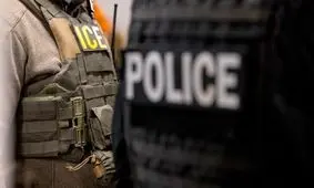 بازداشت ۱۳۰ شهروند ایران در آمریکا